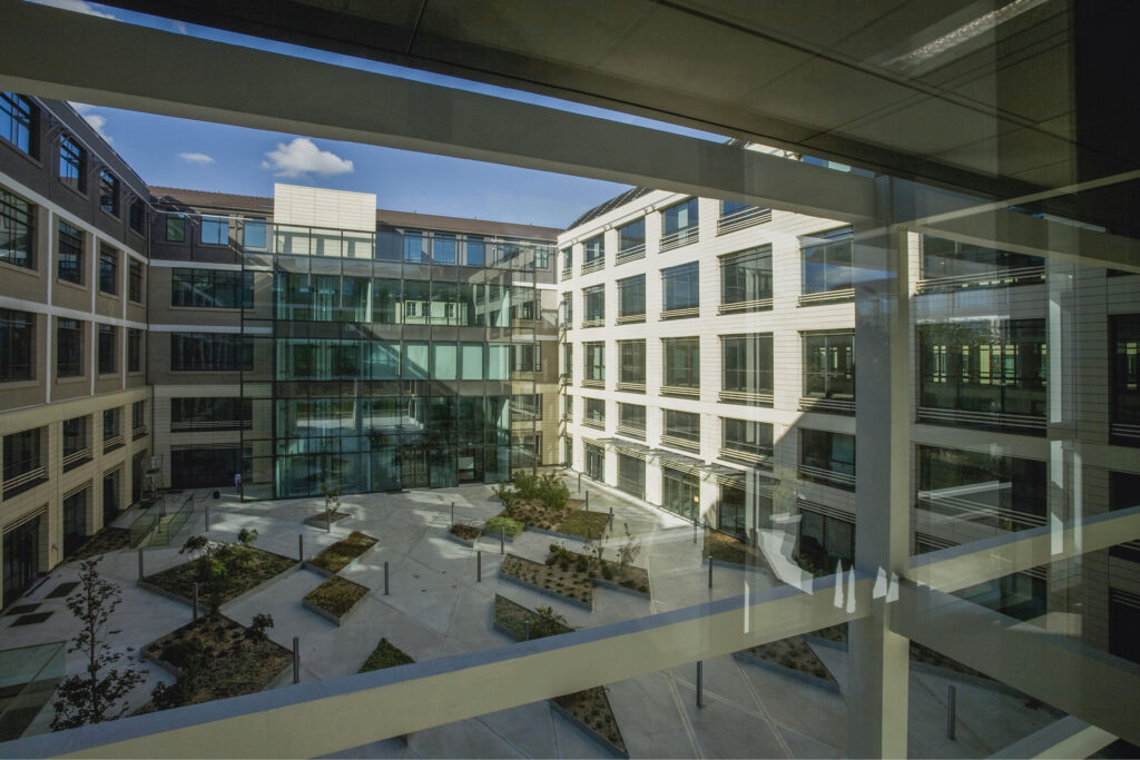 Campus Montrouge