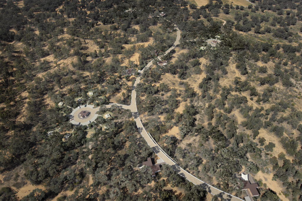 Parc naturel d'Al Gowea